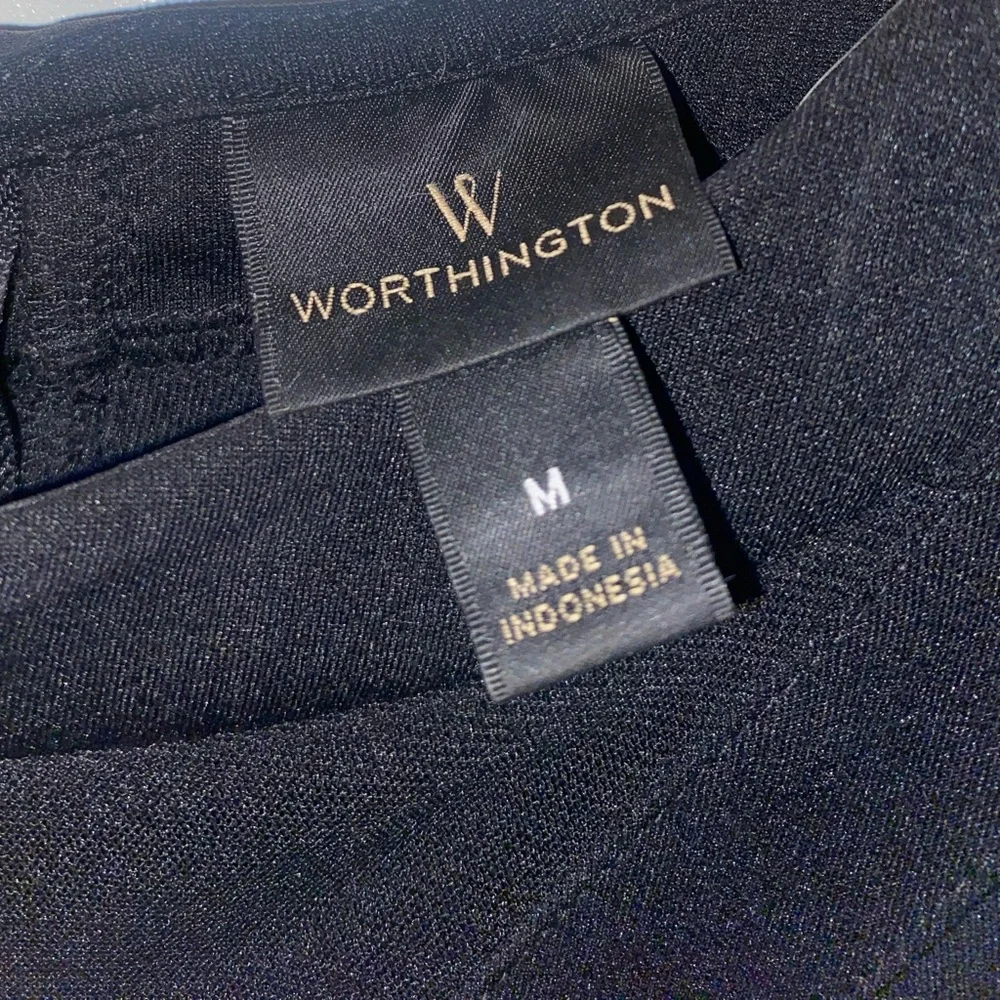 Worthington Top - Picture 5 of 5